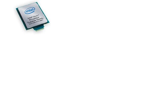 Intel Xeon Silver 4210R - 2.4 GHz - 10-core - 20 trådar - 13.75 MB cache - för ThinkSystem ST550 7X09, 7X10
