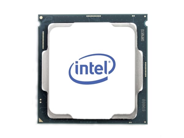 Intel Core i5 10400 - 2.9 GHz - 6-core - 12 tråder - 12 MB cache - LGA1200 Socket - Boks
