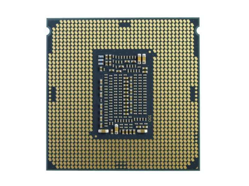 Intel Core i9 10900K - 3.7 GHz - 10-kjerners - 20 strenger - 20 MB cache - LGA1200 Socket - Boks