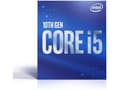 Pikkukuva 2 / 5: Intel Core i5-10600, Intel® Core™ i5, LGA 1200 (Socket H5), 14 nm, Intel, i5-10600, 3,3 GHz