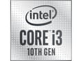 Miniatyrbilde 5 av 5: Intel Core i3 10300 - 3.7 GHz - 4 kjerner - 8 tråder - 8 MB cache - LGA1200 Socket - Boks