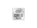 Miniatyrbilde 1 av 5: Intel Core i3 10300 - 3.7 GHz - 4 kjerner - 8 tråder - 8 MB cache - LGA1200 Socket - Boks