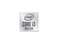 Intel Core i3-10300, Intel® Core™ i3, LGA 1200 (Socket H5), 14 nm, Intel, i3-10300, 3,7 GHz