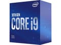 Miniatyrbilde 1 av 5: Intel Core i9 10900F - 2.8 GHz - 10-core - 20 tråder - 20 MB cache - LGA1200 Socket - Boks
