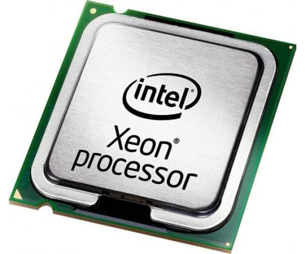 Intel Xeon E5-4650 - 2.7 GHz - 8 kjerner - 16 tråder - 20 MB cache - LGA2011 Socket - Boks