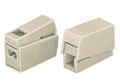 Miniatyrbild 4 av 4: Wago 224-112, 9,5 mm, 20,5 mm, 15,5 mm, 400 V