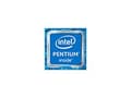 Miniatyrbilde 1 av 5: Intel Pentium Gold G6400 - 4 GHz - 2 kjerner - 4 tråder - 4 MB cache - LGA1200 Socket - Boks
