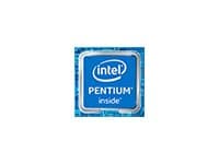 Intel Pentium Gold G6400 - 4 GHz - 2 ydintä - 4 tråde - 4 MB välimuisti - LGA1200 Socket - Laatikko