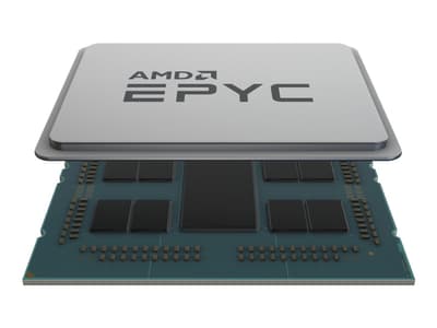 AMD EPYC 7H12, AMD EPYC, Socket SP3, Palvelin/työasema, AMD, 3,3 GHz, 7H12