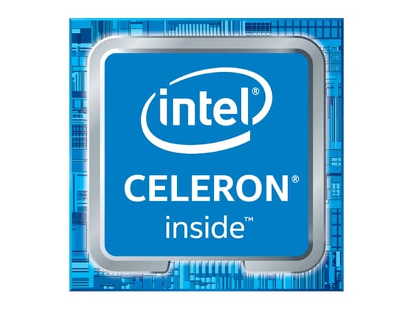 Intel Celeron G5905, Intel® Celeron® G, LGA 1200 (Socket H5), 14 nm, Intel, G5905, 3,5 GHz
