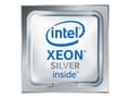 Miniatyrbild 1 av 2: Intel Xeon Silver 4210R - 2.4 GHz - 10-kärnig - 13.75 MB cache - LGA3647 Socket - för ProLiant ML350 Gen10