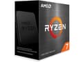 Miniatyrbilde 5 av 5: AMD Ryzen 7 5800X - 3.8 GHz - 8-core - 16 tråder - 32 MB cache - Socket AM4 - PIB/WOF