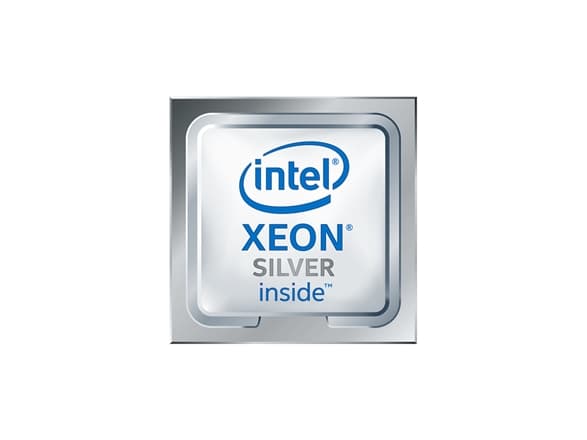 Intel Xeon Silver 4214R - 2.4 GHz - 12-core - 24 trådar - 16.5 MB cache - för PowerEdge C4140, C6420, MX740c