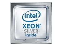 Intel Xeon Silver 4210R - 2.4 GHz - 10-kärnig - 20 trådar - 13.75 MB cache - för PowerEdge C6420, FC640, M640, MX740c, R440, R540, R640, R740, R740xd