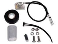 Cambium Networks Coaxial Cable Grounding Kits for 1/4" and 3/8" Cable (01010419001)