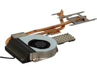 ASUS 13GNZQ1AM040-1, Termisk modul, ASUS, K42DQ K42DR K42DE