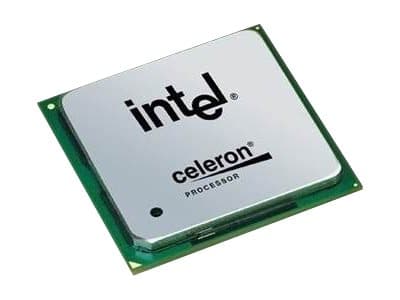 Intel Celeron G1820 - 2.7 GHz - 2 kärnor - 2 trådar - 2 MB cache - LGA1150 Socket - OEM