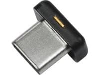 Yubico YubiKey 5C Nano - USB-säkerhetsnyckel