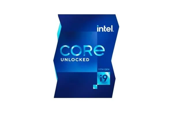 Intel Core i9-11900K (Rocket Lake) - 8-core - 3.5 GHz (5,3 GHz turbo) - Intel LGA1200 - Intel Graphics UHD 750 - Box (Uden køler)