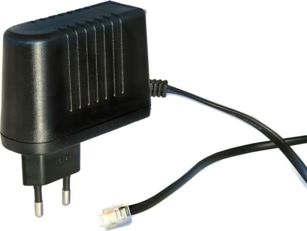 AGFEO plug-in strømforsyning T 14 SIP