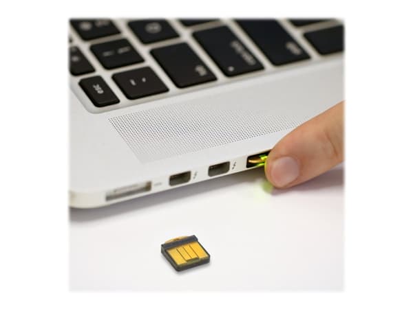 Yubico YubiKey 5 Nano - USB-sikkerhetsnøkkel