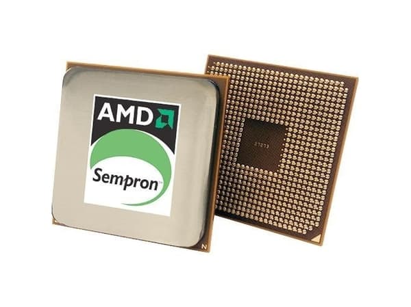 AMD Sempron 3000+, AMD Sempron, Socket 754, 90 nm, AMD, 3000+, 1,8 GHz