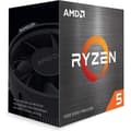 Pikkukuva 1 / 2: Processor - AMD - Ryzen 5 5600G Box (100-100000252BOX)