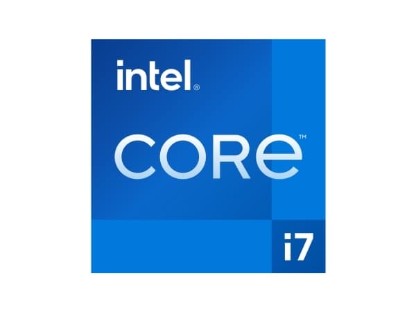 Intel® Core™ i7-12700KF (Alder Lake) - 8-Core - 3,6 GHz (5,0 GHz Intel® Turbo Boost 3.0) - LGA1700-Sockel - Box (Uden køler)