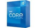 Miniatyrbilde 2 av 2: Intel Core i5 12600K - 3.7 GHz - 10-core - 16 tråder - 20 MB cache - LGA1700 Socket - Boks (uten kjøler)
