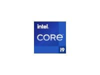 Intel Core i9 12900K - 3,2 GHz - 16 kärnor - 24 trådar - 30 MB cache - LGA1700 Socket - Box (utan kylare)