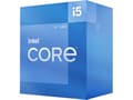 Pikkukuva 5 / 5: Intel Core i5-12400 suoritin 18 MB Smart Cache Laatikko