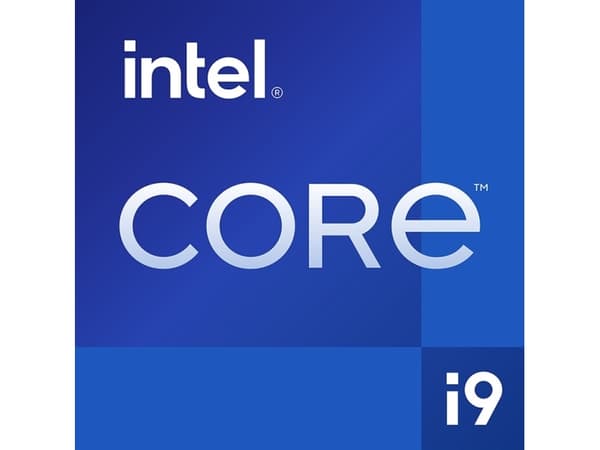 Intel® Core™ i9-12900F (Alder Lake) - 16-kjerner - 2,4 GHz (5,1 GHz Intel® Turbo Boost 3.0) - LGA1700-sokkel - Boks (Uden køler)