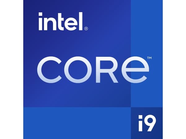 Intel Core i9 12900KF - 3.2 GHz - 16-kjerners - 24 tråder - 30 MB cache - LGA1700 Socket - Boks (uten kjøler)