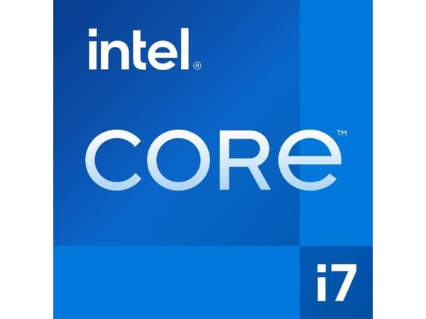Intel Core i7 12700 - 2.1 GHz - 12-core - 20 trådar - 25 MB cache - LGA1700 Socket - Box