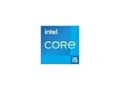 Pikkukuva 1 / 5: Intel Core i5 12400 - 2,5 GHz - 6-ytiminen - 12 säiettä - 18 Mt välimuisti - LGA1700-kanta - Laatikko
