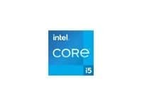 Intel Core i5 12400 - 2,5 GHz - 6-ytiminen - 12 säiettä - 18 Mt välimuisti - LGA1700-kanta - Laatikko