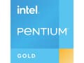 Miniatyrbild 4 av 5: Intel Pentium Gold G7400 - 3.7 GHz - 2 kärnor - 4 trådar - 6 MB cache - LGA1700 Socket - Box