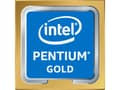Miniatyrbild 5 av 5: Intel Pentium Gold G7400 - 3.7 GHz - 2 kärnor - 4 trådar - 6 MB cache - LGA1700 Socket - Box