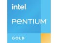 Miniatyrbild 1 av 5: Intel Pentium Gold G7400 - 3.7 GHz - 2 kärnor - 4 trådar - 6 MB cache - LGA1700 Socket - Box