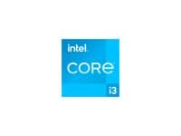 Intel Core i3-12100, Intel® Core™ i3, LGA 1700, Intel, i3-12100, 64-bittinen, 12. sukupolven Intel® Core™ i3