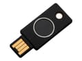 Miniatyrbild 5 av 5: Yubico YubiKey Bio - FIDO Edition - USB-säkerhetsnyckel