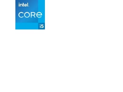 Intel Core i5-12400F, Intel® Core™ i5, LGA 1700, Intel, i5-12400F, 64-bit, 12. generasjons Intel® Core™ i5