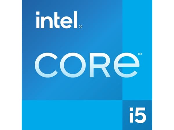Intel Core i5-12400F, Intel® Core™ i5, LGA 1700, Intel, i5-12400F, 64-bit, 12. generasjons Intel® Core™ i5