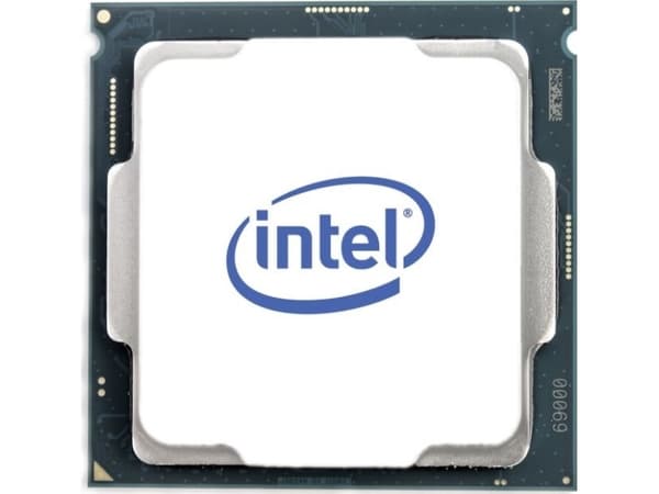 Intel Xeon Gold 5317 - 3 GHz - 12-core - 24 tråder - 18 MB cache - for PRIMERGY RX2530 M6, RX2540 M6