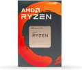 Miniatyrbild 4 av 4: AMD Ryzen 5 3600 - 3,6 GHz - 6 kärnor - 12 trådar - 32 MB cache - Socket AM4 - Box