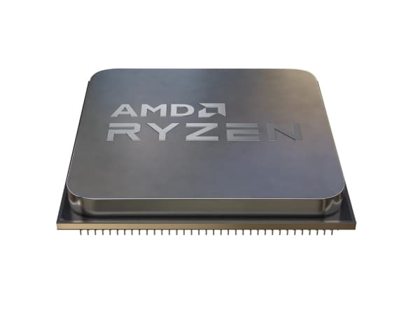 AMD Ryzen 5 3600 - 3,6 GHz - 6 kärnor - 12 trådar - 32 MB cache - Socket AM4 - Box