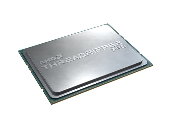 AMD Ryzen ThreadRipper PRO 5975WX - 3.6 GHz - 32-core - 64 trådar - 128 MB cache - Socket sWRX8 - PIB/WOF