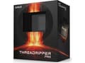 Miniatyrbild 4 av 5: AMD Ryzen ThreadRipper PRO 5975WX - 3.6 GHz - 32-core - 64 trådar - 128 MB cache - Socket sWRX8 - PIB/WOF