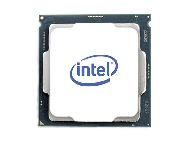 Intel Core i5-10400F, Intel® Core™ i5, LGA 1200 (Socket H5), 14 nm, Intel, i5-10400F, 2,9 GHz