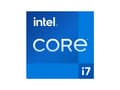 Miniatyrbild 2 av 4: Intel Core i7 12700KF - 3,6 GHz - 12 kärnor - 20 trådar - 25 MB cache - LGA1700 Socket - Box (utan kylare)